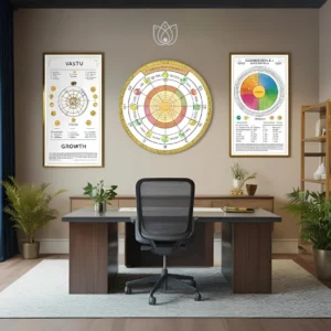 Commercial Vastu Consultation