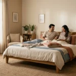  Bedroom Vastu: How Bed Placement Affects Sleep and Relationships