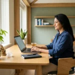 Home Office Vastu: How to Improve Focus, Productivity and Career Growth