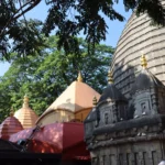 How Kamakhya Shakti Peeth Awakens Prosperity and Inner Strength