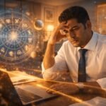 Career Astrology for Working Professionals: Promotions, Job Fear, Salary Delays and What Your Chart May Be Showing