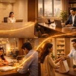 Office, Shop and Factory Vastu: Reception, Owner Cabin, Sales Zone and Cash Flow Alignment