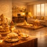 Akshaya Tritiya 2026: What to Correct in Your Home or Office Before Prosperity Rituals