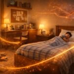 Your Child’s Room, Study Direction, Sleep and Anger: What Home Energy May Be Affecting