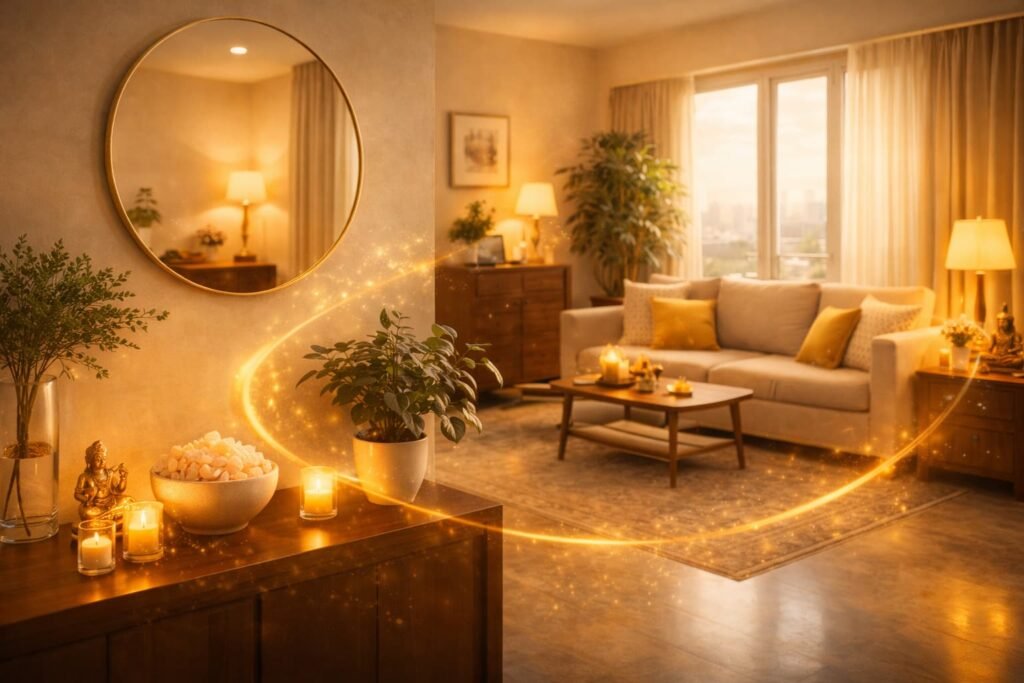 No Tofod, No Renovation: 11 Vastu Corrections You Can Do Without Breaking the House